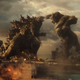 Godzilla and King Kong get to business